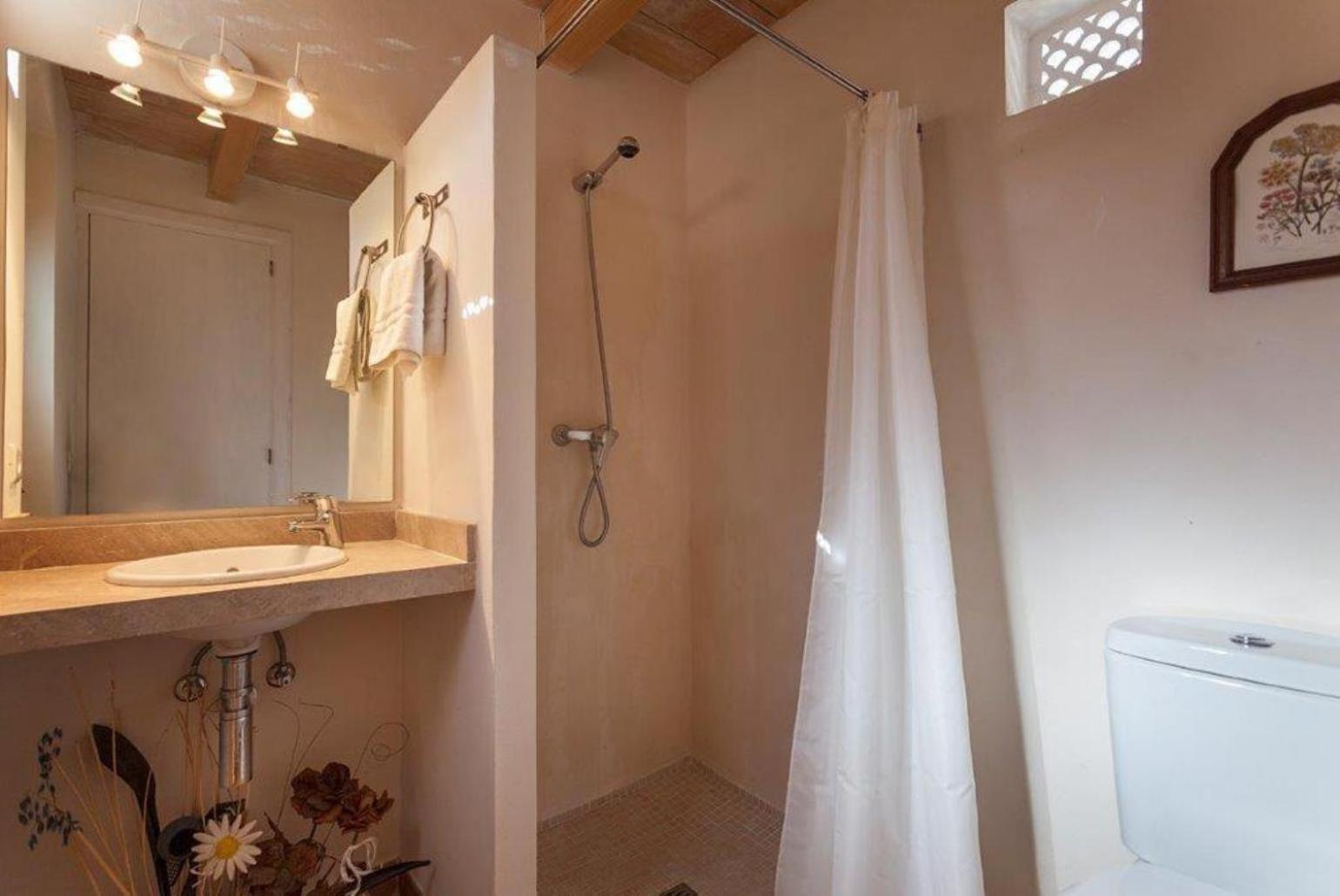 Llobera Private Pool Ac Wifi Villa Pollença