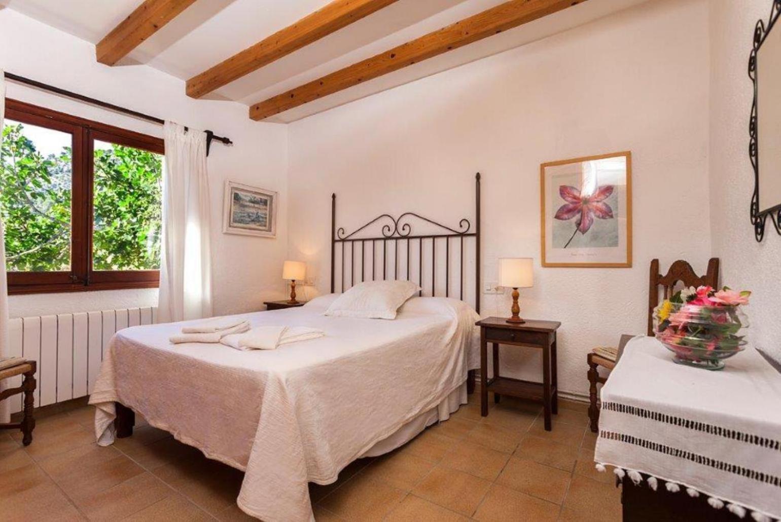 Villa Llobera Private Pool Ac Wifi Pollença
